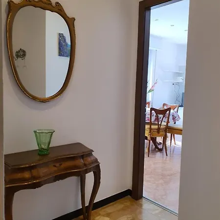 Primavera アパート ラッパロ