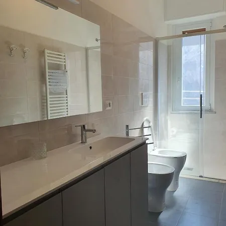 Primavera アパート