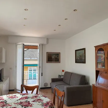 Primavera Apartament