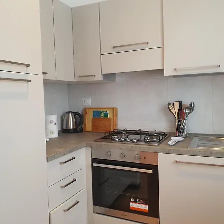 Primavera Apartament *