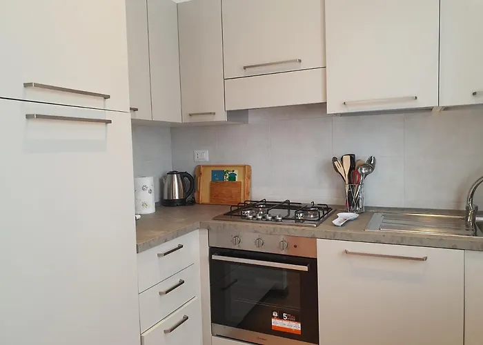 Primavera Lägenhet *